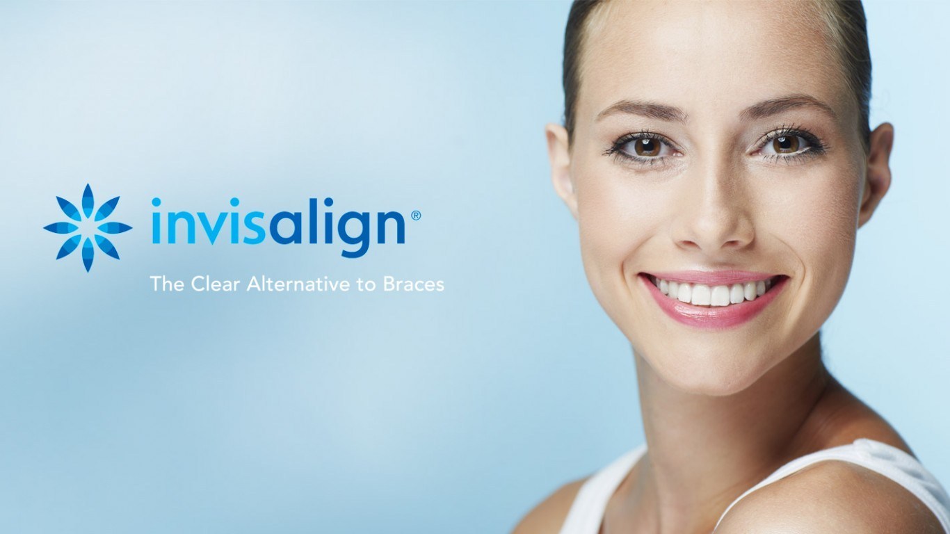 Invisalign Invisalign
