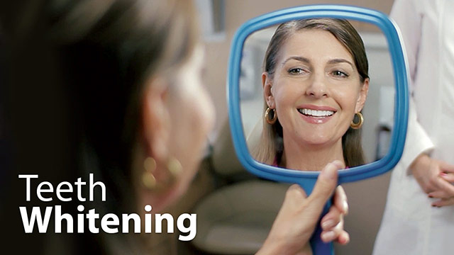 Teeth Whitening Video Teeth Whitening Video